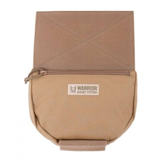 Warrior Assault Drop Down Pouch Επιχειρησιακή Θήκη Dangler Laser Cut