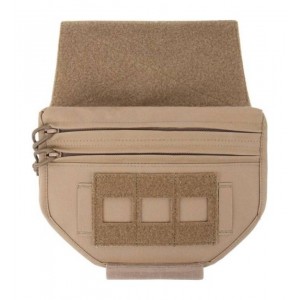 Θήκη Warrior Laser Cut Drop Down Velcro Pouch - Warrior Assault W-LC-DDVUP