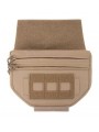 Θήκη Warrior Laser Cut Drop Down Velcro Pouch - Warrior Assault W-LC-DDVUP