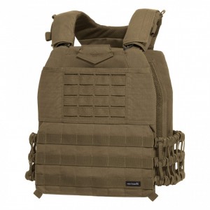 PENTAGON MILON VEST MK2