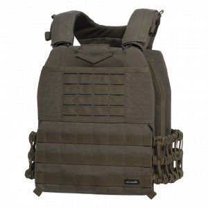 PENTAGON MILON VEST MK2