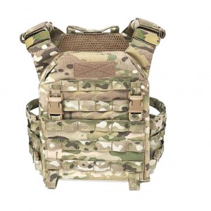 ΓΙΛΕΚΟ PLATE CARRIER WARRIOR ASSAULT RECON