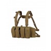 Γιλέκο Μάχης Εξάρτηση Pentagon Amina Hybrid Recon Chest Rig K20009