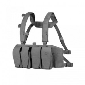 Γιλέκο Μάχης Εξάρτηση Pentagon Amina Hybrid Recon Chest Rig K20009