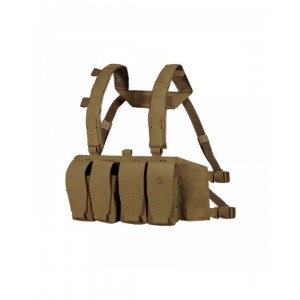 Combat Vest Harness Pentagon Amina Hybrid Recon Chest Rig K20009