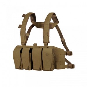 Γιλέκο Μάχης Εξάρτηση Pentagon Amina Hybrid Recon Chest Rig K20009