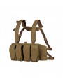 Combat Vest Harness Pentagon Amina Hybrid Recon Chest Rig K20009