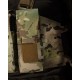 Γιλέκο Μάχης Εξάρτηση Pentagon Amina Hybrid Recon Chest Rig Multicam K20009-MC Ελαφρύ γιλέκο μάχης & εξάρτηση Pentagon Amina Hybrid Recon (K20009-MC) σε παραλλαγή Multicam®. Γιλέκο MOLLE από 500D nylon, συμβατό με φορέα πλακών