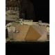 Γιλέκο Μάχης Εξάρτηση Pentagon Amina Hybrid Recon Chest Rig Multicam K20009-MC Ελαφρύ γιλέκο μάχης & εξάρτηση Pentagon Amina Hybrid Recon (K20009-MC) σε παραλλαγή Multicam®. Γιλέκο MOLLE από 500D nylon, συμβατό με φορέα πλακών