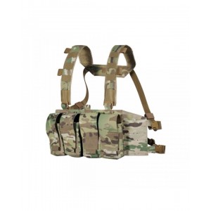 Combat Vest Harness Pentagon Amina Hybrid Recon Chest Rig Multicam K20009-MC