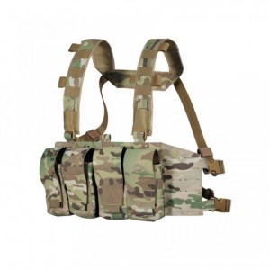 Γιλέκο Μάχης Εξάρτηση Pentagon Amina Hybrid Recon Chest Rig Multicam K20009-MC