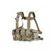 Γιλέκο Μάχης Εξάρτηση Pentagon Amina Hybrid Recon Chest Rig Multicam K20009-MC Ελαφρύ γιλέκο μάχης & εξάρτηση Pentagon Amina Hybrid Recon (K20009-MC) σε παραλλαγή Multicam®. Γιλέκο MOLLE από 500D nylon, συμβατό με φορέα πλακών