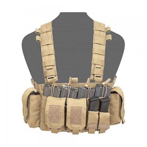 FALCON CHEST RIG WARRIOR ASSAULT
