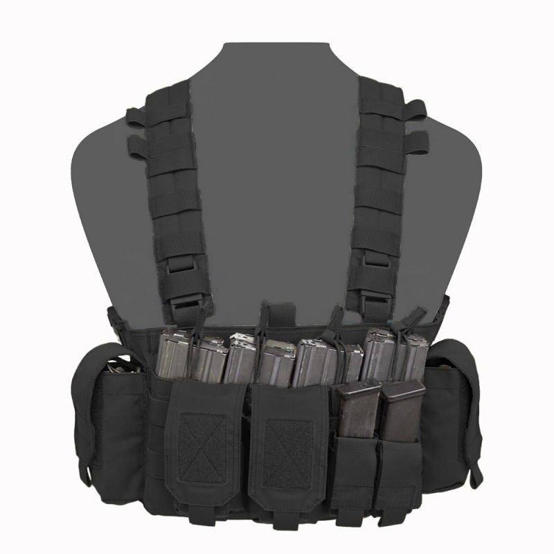 FALCON CHEST RIG WARRIOR ASSAULT PLATE CARRIERS WARRIOR ASSAULT SYSTEMS