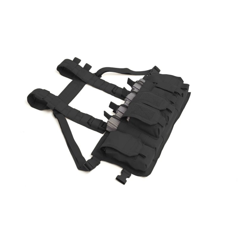 FALCON CHEST RIG WARRIOR ASSAULT PLATE CARRIERS WARRIOR ASSAULT SYSTEMS