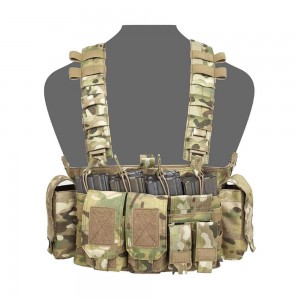 FALCON CHEST RIG WARRIOR ASSAULT