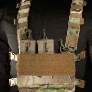 Γιλέκο Μάχης Εξάρτηση Pentagon Amina Micro Chest Rig Multicam K20010-MC
