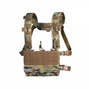 Γιλέκο Μάχης Εξάρτηση Pentagon Amina Micro Chest Rig Multicam K20010-MC