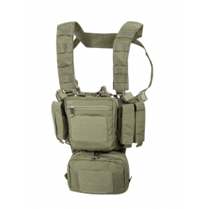 HELIKON TRAINING MINI RIG