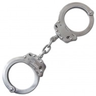 Χειροπέδες Αλυσίδας 430 Stainless Steel με Kydex Θήκη - ALPIN