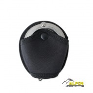 Χειροπέδες Αλυσίδας 430 Stainless Steel με Kydex Θήκη - ALPIN