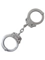 430 Stainless Steel Chain Handcuffs with Kydex Case - ALPIN