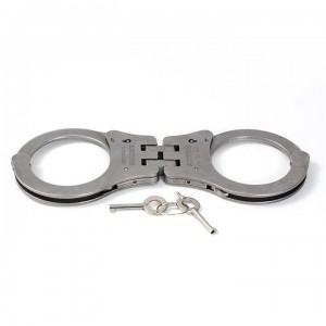 Χειροπέδες με μεντεσέ