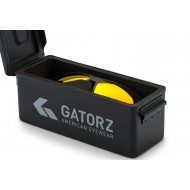 Θήκη Γυαλιών Μεταλλική Αδιάβροχη - Gatorz Ammo Can Case