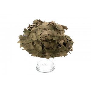 INVADER GEAR LEAF HAT