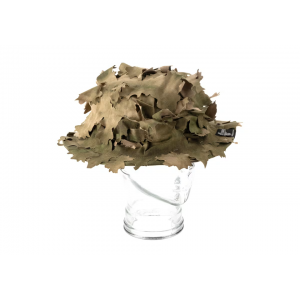 INVADER GEAR LEAF HAT