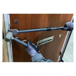 Κιτ Εργαλείων Διάνοιξης SET (SWEDISH ENTRY TOOLS) - SP4 Compact Tool (MOE-003)