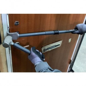 Κιτ Εργαλείων Διάνοιξης SET (SWEDISH ENTRY TOOLS) - SP4 Compact Tool (MOE-003)