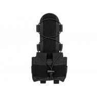 Helmet Accessory Platform Pouch - Opsmen Earmor S-13 Helmet Accessory Platform Pouch - Opsmen Earmor S-13