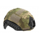 ΚΑΛΥΜΜΑ ΚΡΑΝΟΥΣ INVADER GEAR MOD 2 FAST HELMET COVER ΚΑΛΥΜΜΑ ΚΡΑΝΟΥΣ INVADER GEAR MOD 2 FAST HELMET COVER