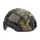 ΚΑΛΥΜΜΑ ΚΡΑΝΟΥΣ INVADER GEAR MOD 2 FAST HELMET COVER ΚΑΛΥΜΜΑ ΚΡΑΝΟΥΣ INVADER GEAR MOD 2 FAST HELMET COVER