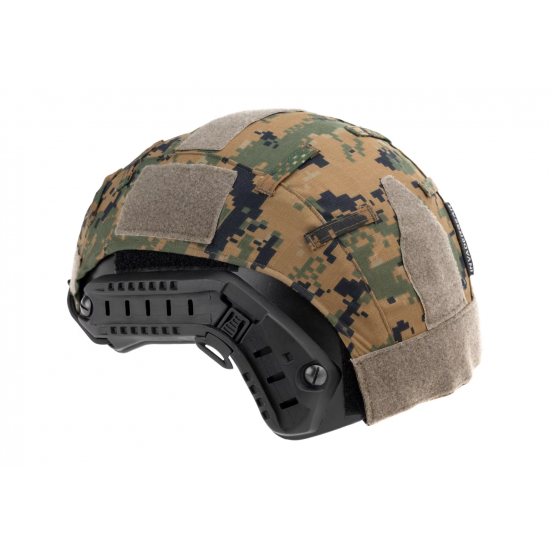 ΚΑΛΥΜΜΑ ΚΡΑΝΟΥΣ INVADER GEAR MOD 2 FAST HELMET COVER ΚΑΛΥΜΜΑ ΚΡΑΝΟΥΣ INVADER GEAR MOD 2 FAST HELMET COVER