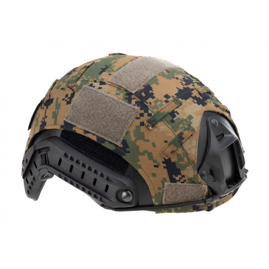 ΚΑΛΥΜΜΑ ΚΡΑΝΟΥΣ INVADER GEAR MOD 2 FAST HELMET COVER ΚΑΛΥΜΜΑ ΚΡΑΝΟΥΣ INVADER GEAR MOD 2 FAST HELMET COVER
