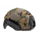 ΚΑΛΥΜΜΑ ΚΡΑΝΟΥΣ INVADER GEAR MOD 2 FAST HELMET COVER ΚΑΛΥΜΜΑ ΚΡΑΝΟΥΣ INVADER GEAR MOD 2 FAST HELMET COVER