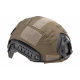 ΚΑΛΥΜΜΑ ΚΡΑΝΟΥΣ INVADER GEAR MOD 2 FAST HELMET COVER ΚΑΛΥΜΜΑ ΚΡΑΝΟΥΣ INVADER GEAR MOD 2 FAST HELMET COVER