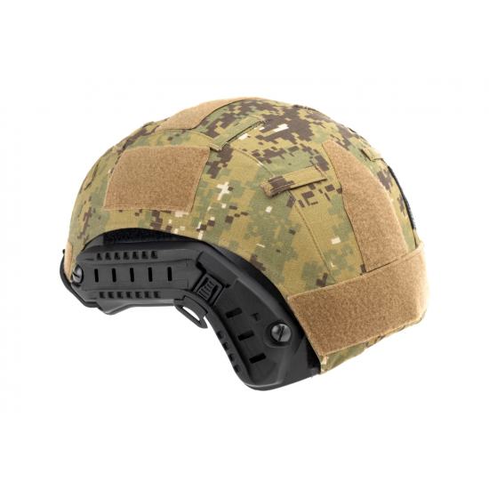 ΚΑΛΥΜΜΑ ΚΡΑΝΟΥΣ INVADER GEAR MOD 2 FAST HELMET COVER ΚΑΛΥΜΜΑ ΚΡΑΝΟΥΣ INVADER GEAR MOD 2 FAST HELMET COVER