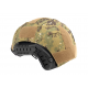 ΚΑΛΥΜΜΑ ΚΡΑΝΟΥΣ INVADER GEAR MOD 2 FAST HELMET COVER ΚΑΛΥΜΜΑ ΚΡΑΝΟΥΣ INVADER GEAR MOD 2 FAST HELMET COVER