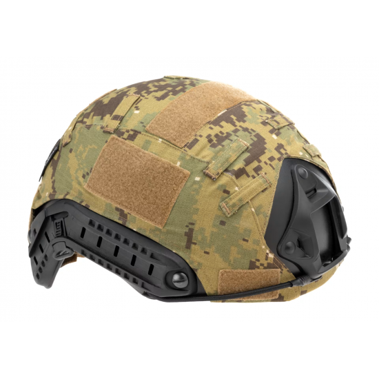 ΚΑΛΥΜΜΑ ΚΡΑΝΟΥΣ INVADER GEAR MOD 2 FAST HELMET COVER ΚΑΛΥΜΜΑ ΚΡΑΝΟΥΣ INVADER GEAR MOD 2 FAST HELMET COVER