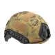 ΚΑΛΥΜΜΑ ΚΡΑΝΟΥΣ INVADER GEAR MOD 2 FAST HELMET COVER ΚΑΛΥΜΜΑ ΚΡΑΝΟΥΣ INVADER GEAR MOD 2 FAST HELMET COVER