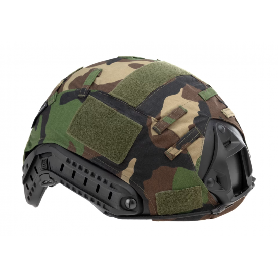 ΚΑΛΥΜΜΑ ΚΡΑΝΟΥΣ INVADER GEAR MOD 2 FAST HELMET COVER ΚΑΛΥΜΜΑ ΚΡΑΝΟΥΣ INVADER GEAR MOD 2 FAST HELMET COVER