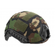 ΚΑΛΥΜΜΑ ΚΡΑΝΟΥΣ INVADER GEAR MOD 2 FAST HELMET COVER ΚΑΛΥΜΜΑ ΚΡΑΝΟΥΣ INVADER GEAR MOD 2 FAST HELMET COVER