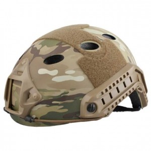 ΚΡΑΝΟΣ FAST Helmet PJ Eco Version ΚΡΑΝΟΣ FAST Helmet PJ Eco Version