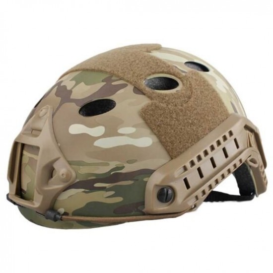 ΚΡΑΝΟΣ FAST Helmet PJ Eco Version ΚΡΑΝΟΣ FAST Helmet PJ Eco Version
