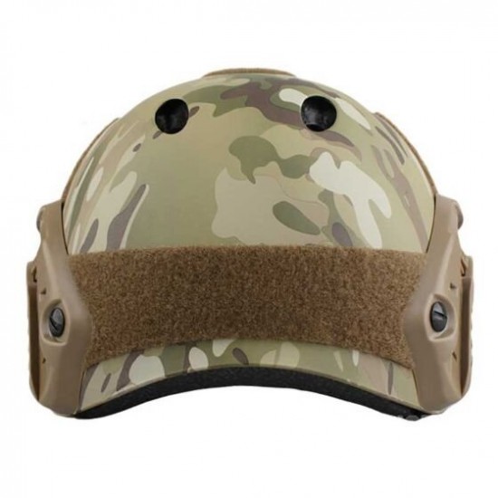ΚΡΑΝΟΣ FAST Helmet PJ Eco Version ΚΡΑΝΟΣ FAST Helmet PJ Eco Version