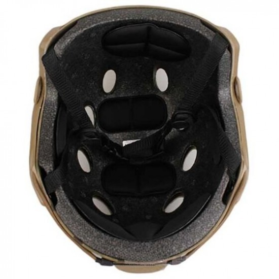 ΚΡΑΝΟΣ FAST Helmet PJ Eco Version ΚΡΑΝΟΣ FAST Helmet PJ Eco Version