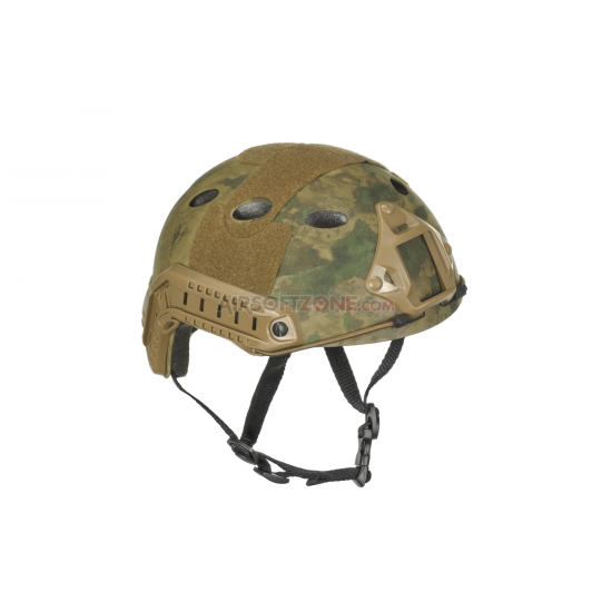 ΚΡΑΝΟΣ FAST Helmet PJ Eco Version ΚΡΑΝΟΣ FAST Helmet PJ Eco Version